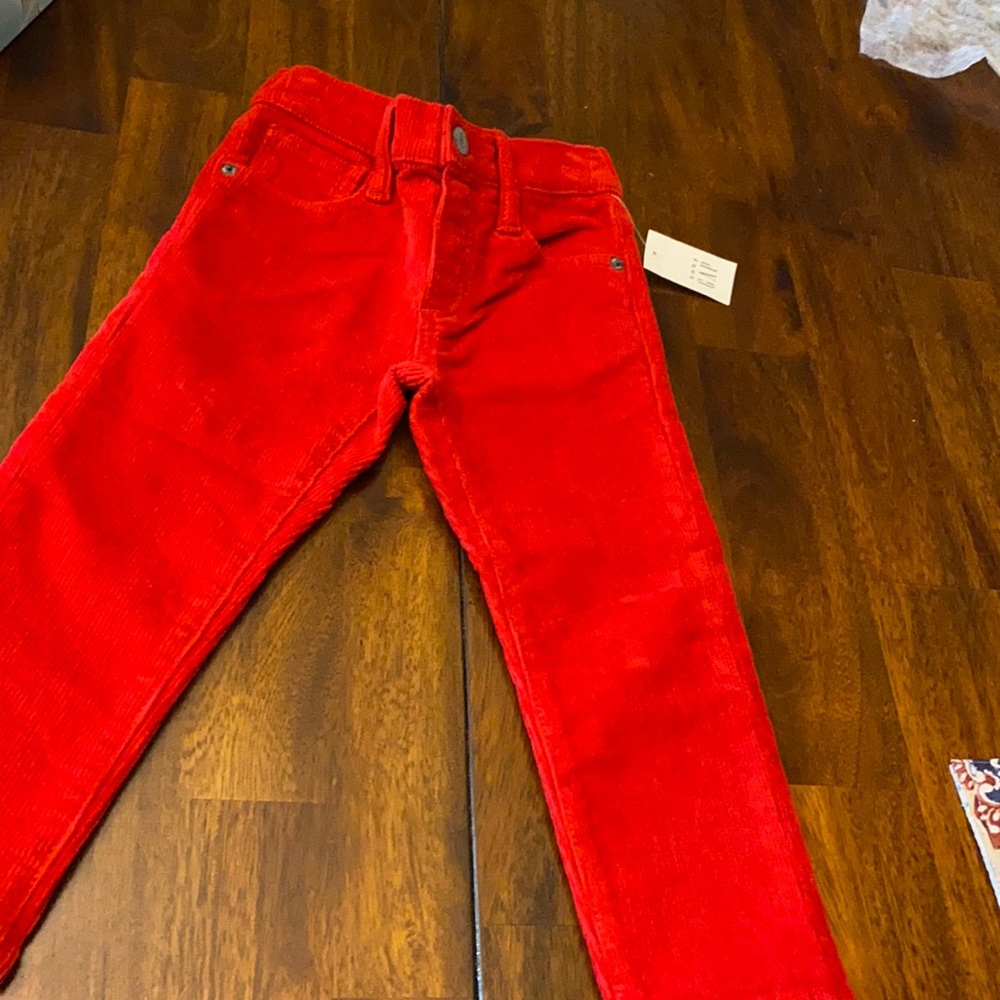 Gap denim